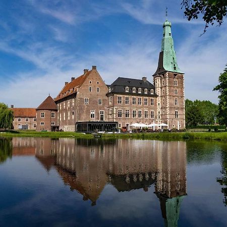 Erler Koornhuus Raesfeld Exterior foto